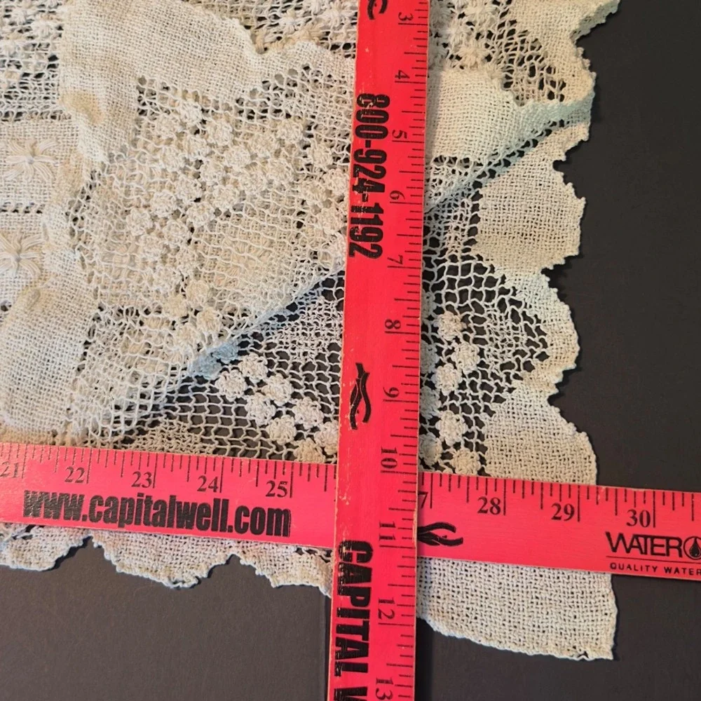 N/A vintage handmade